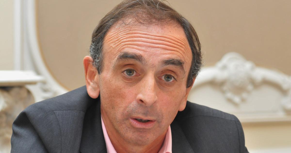 Éric Zemmour : ce coiffeur niçois qui vit un enfer...