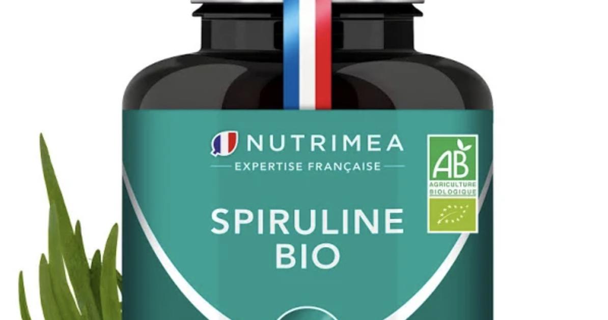 PHOTOS 15 compléments alimentaires pour lutter contre la fatigue — free download