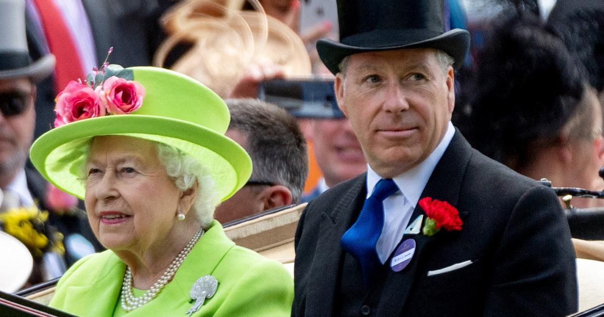 David armstrong-jones : sexe, drogue... La vidéo qui a causé du tort au neveu d'elizabeth ii
