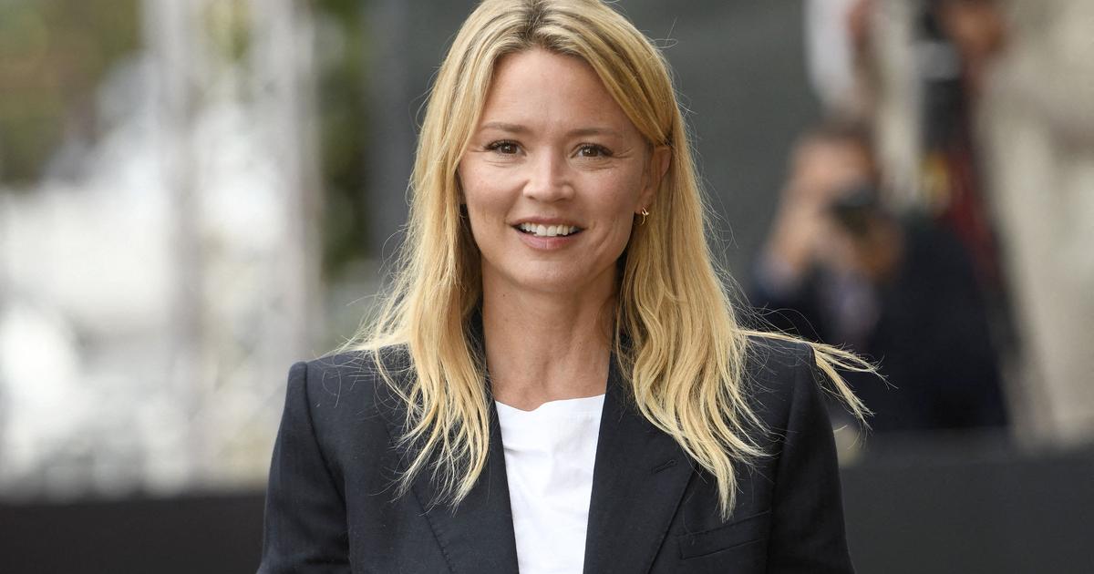 “j’ai cru m’évanouir” : virginie efira effrayée par ses scènes de nudité