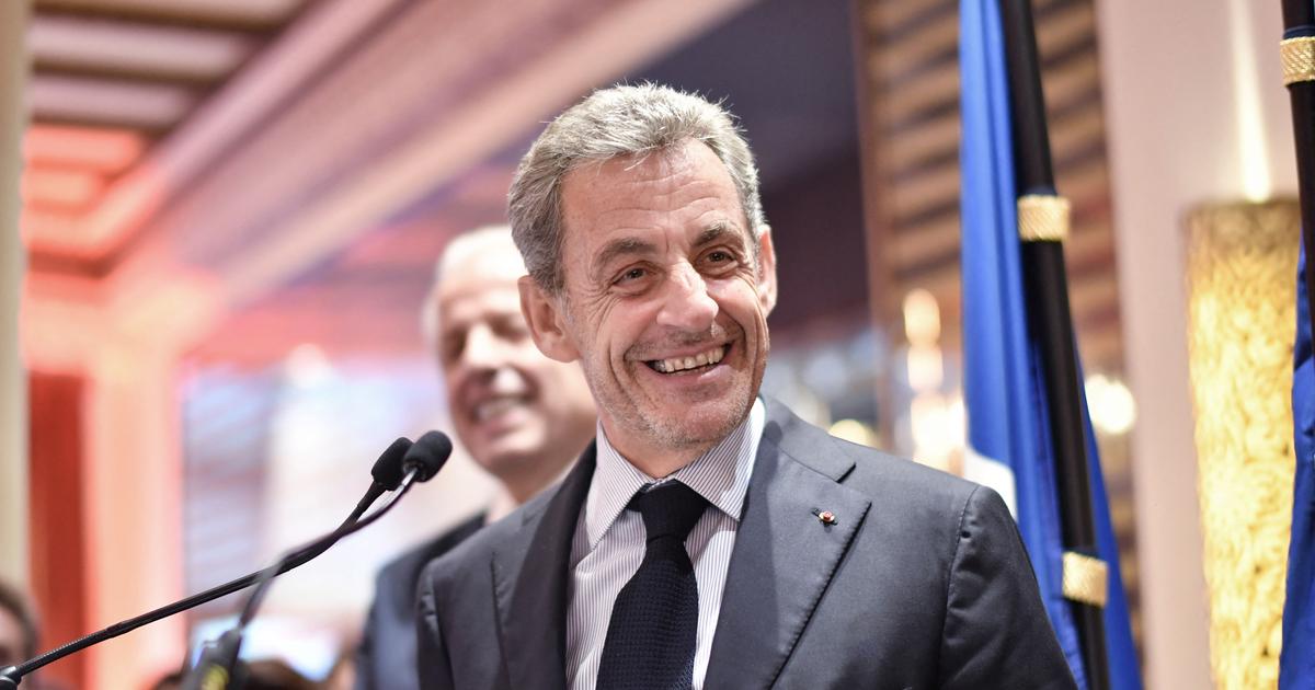 Nicolas sarkozy : quelle est sa relation avec sa belle-mère marisa borini?