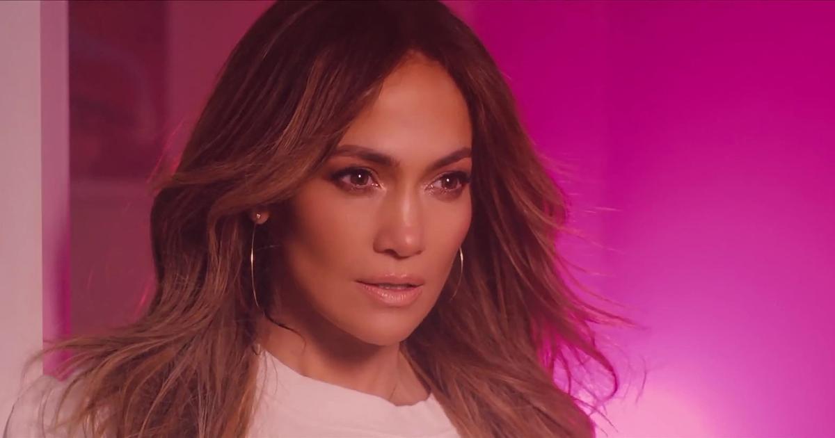 Jennifer Lopez belle sans maquiillage elle dévoile le secret de son