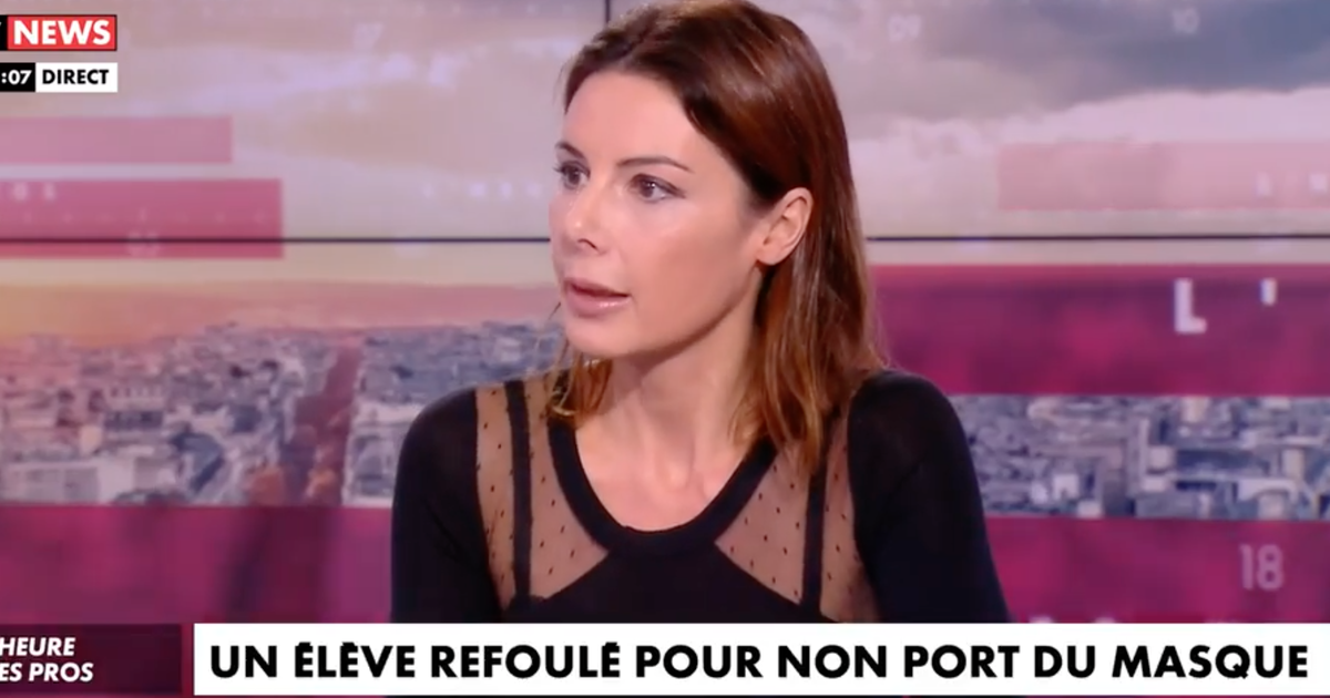 Martin Blachier : sa compagne Marie-Estelle Dupont contrainte de s