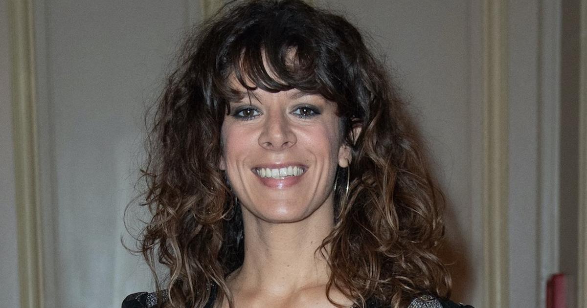 INTERVIEW - Magali Ripoll : 