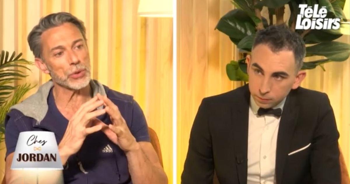 "Je ne dois plus être là..." : Gérard Vivès raconte avoir frôlé la mort