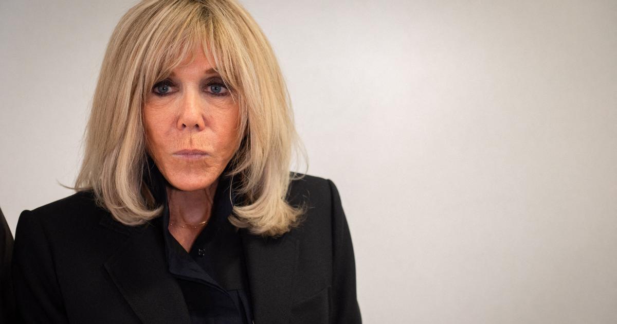 Brigitte macron blessée par son mari : cette phrase “qui lui a fait un mal fou”