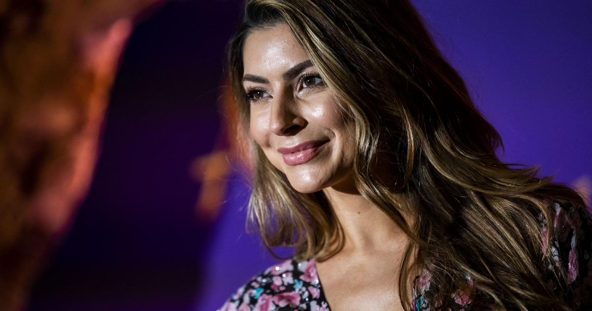 Candice pascal (danse avec les stars) n’est plus en couple avec le footballeur clément chantôme : “c’est terminé depuis un moment”