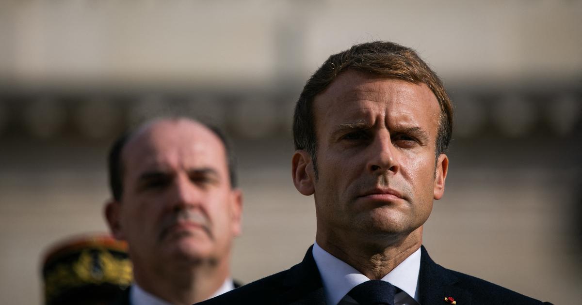 Emmanuel Macron hésite sur le choix de son Premier ministre : “Ça va ...