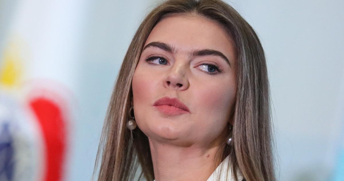 Alina kabaeva : vladimir poutine lance une chasse à l’homme pour retrouver l’ex de sa compagne!