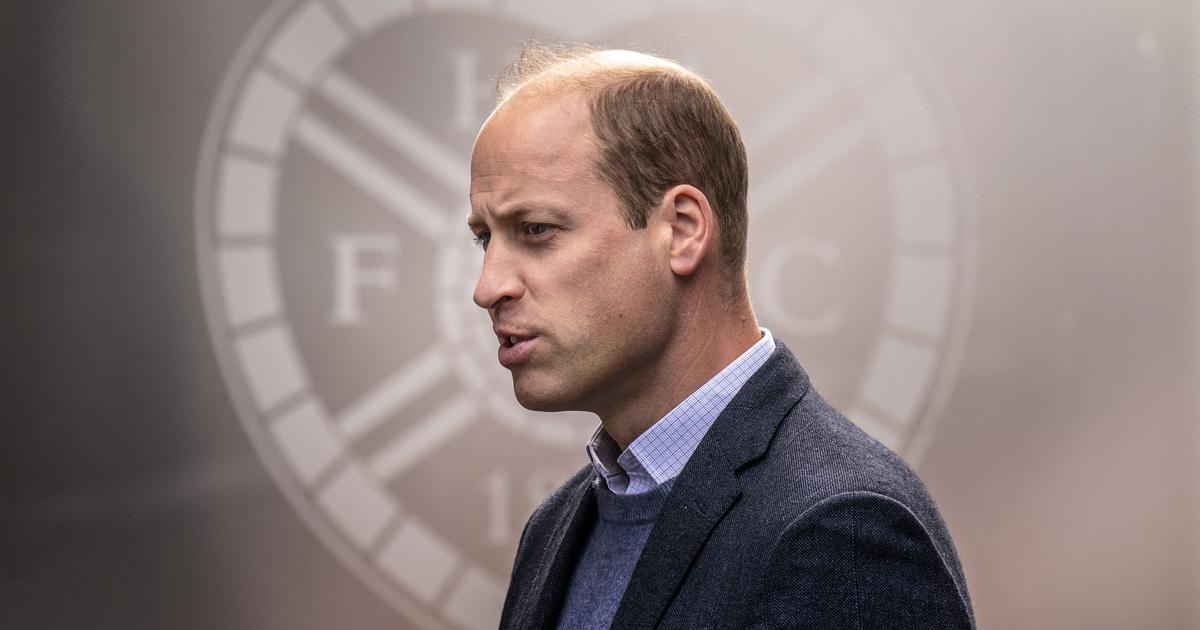 Le prince william hué à wembley : “tout à fait inacceptable et honteux”