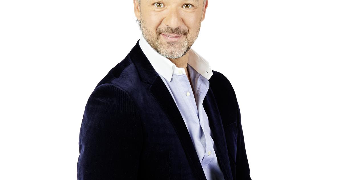 INTERVIEW - Alexandre Devoise (Téléshopping) : "J'habite à 800 mètres