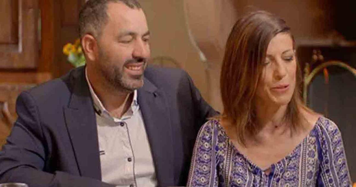 Jean-François et Mélanie (L’amour est dans le pré) séparés ? Une  ex-candidate confirme…