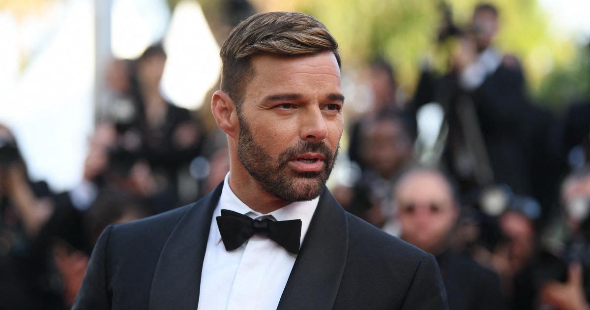 Ricky martin accusé d'inceste sur son neveu : le chanteur risque 50 ans de prison