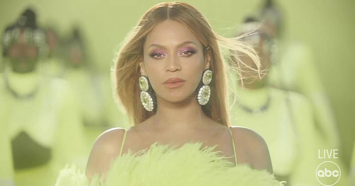 Beyoncé en colère : pourquoi elle en veut à la France