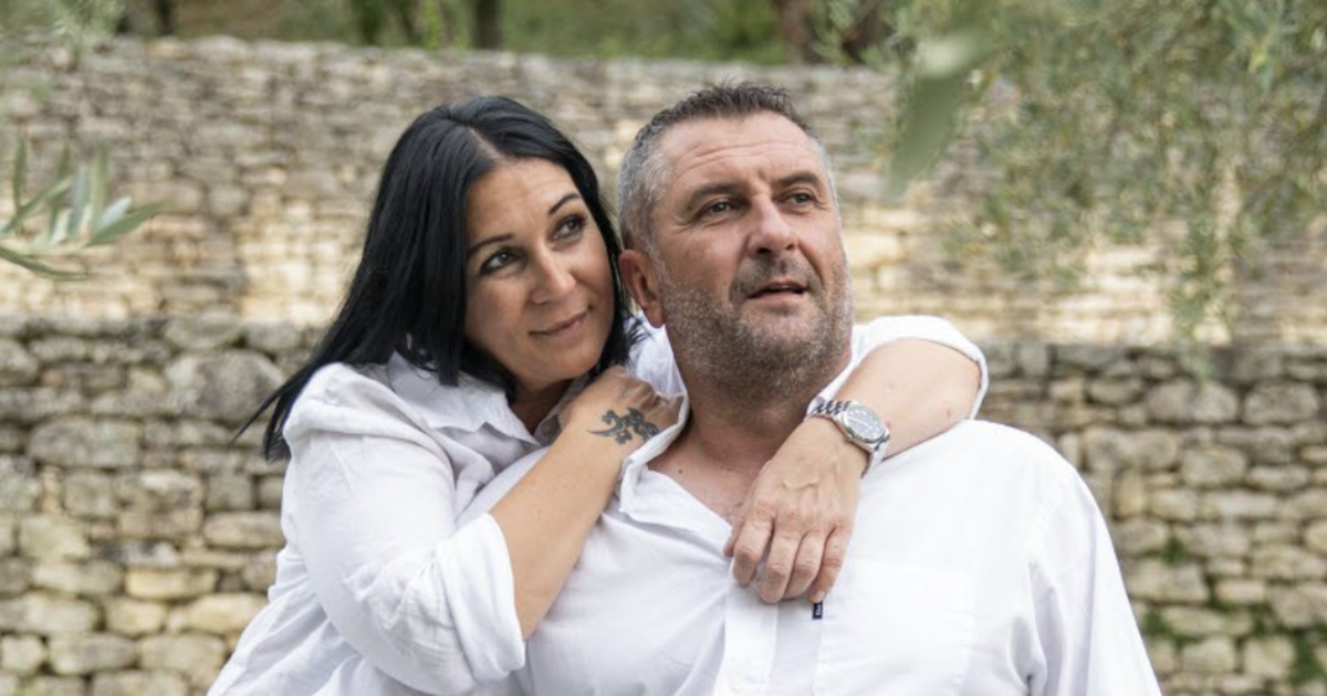 L'amour est dans le pré : Karine et Sébastien sont-ils toujours en couple ?