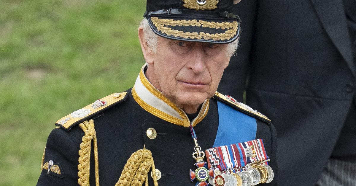 Charles III : on sait comment il envisage son couronnement