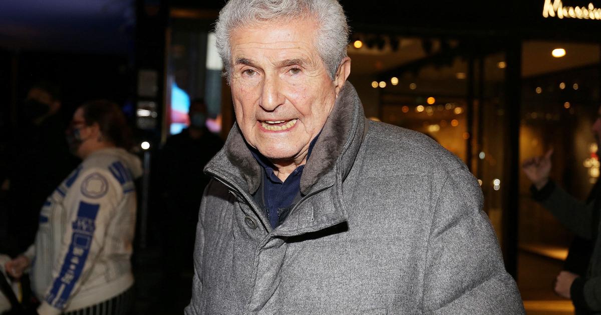 Claude lelouch : pourquoi il n’a jamais travaillé avec alain delon