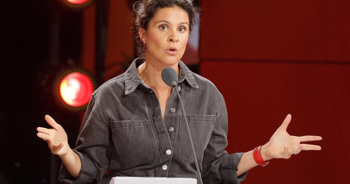 Apolline de Malherbe 