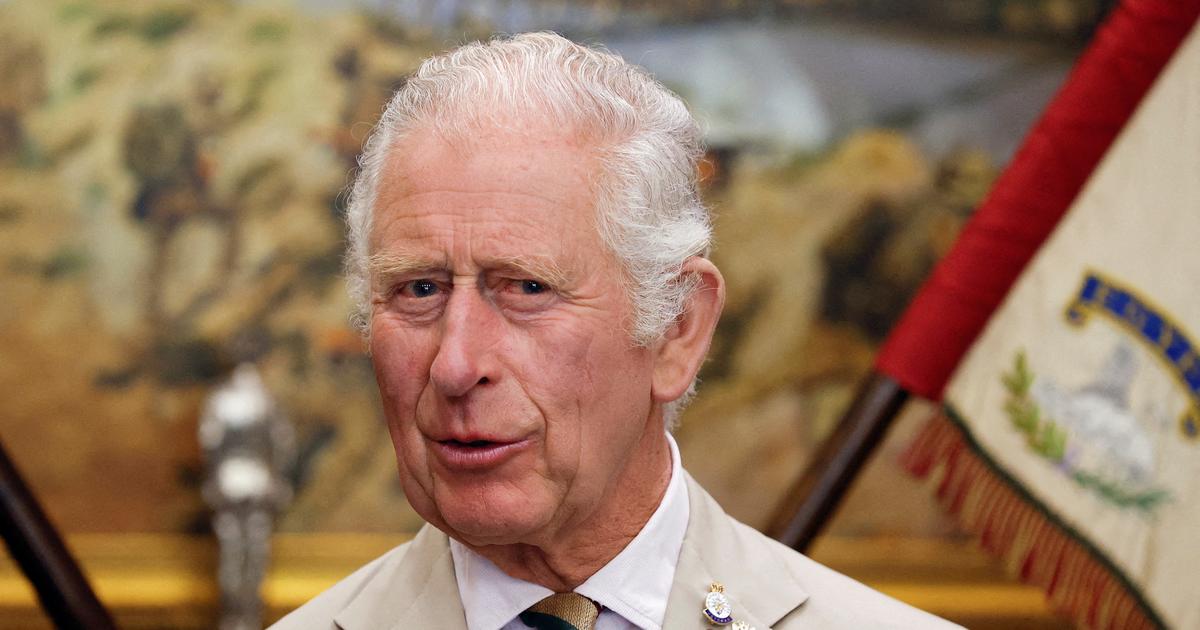 Charles III pris de court : cette décision controversée qu’il n’a pas ...