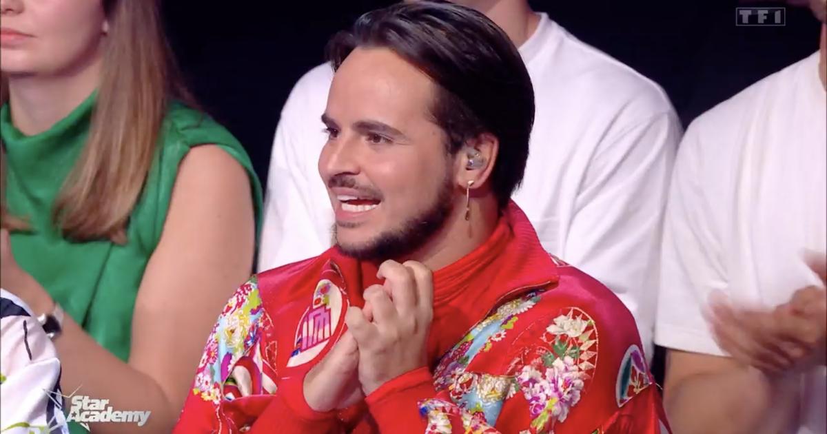 Star Academy : ce prof et cette élève qui se connaissaient avant l’émission
