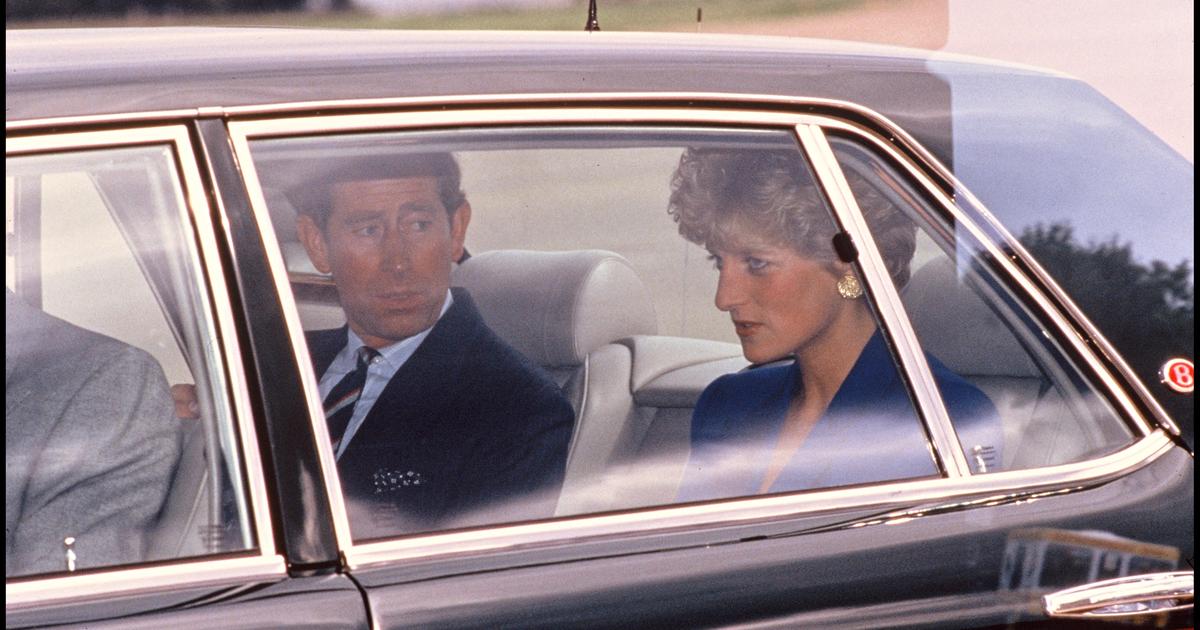 Divorce de Charles et Diana : cette somme secrète touchée par la princesse