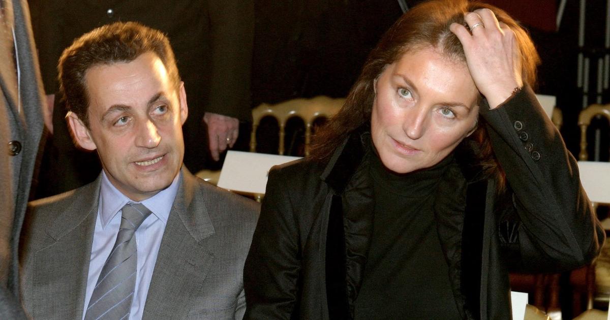 Cécilia Attias : ces “amies” qui ont divorcé pour récupérer Nicolas Sarkozy  après leur rupture…