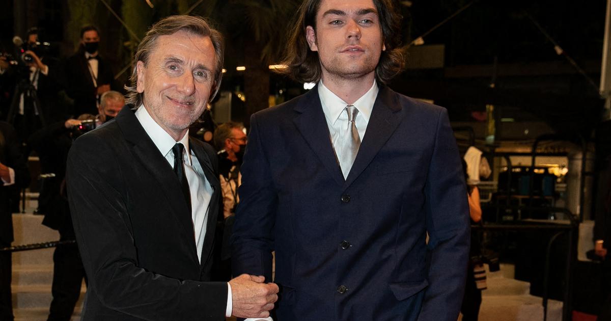 Tim Roth en deuil : son fils Cormac est mort à seulement 25 ans