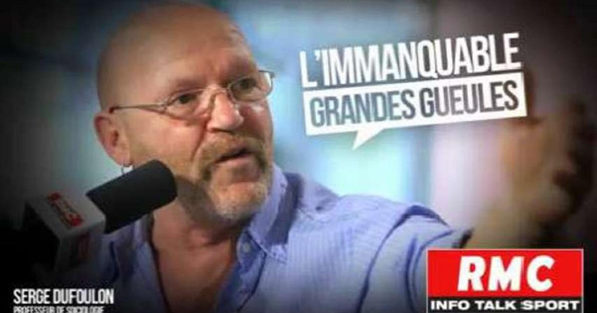 photos des chroniqueurs des grandes gueules