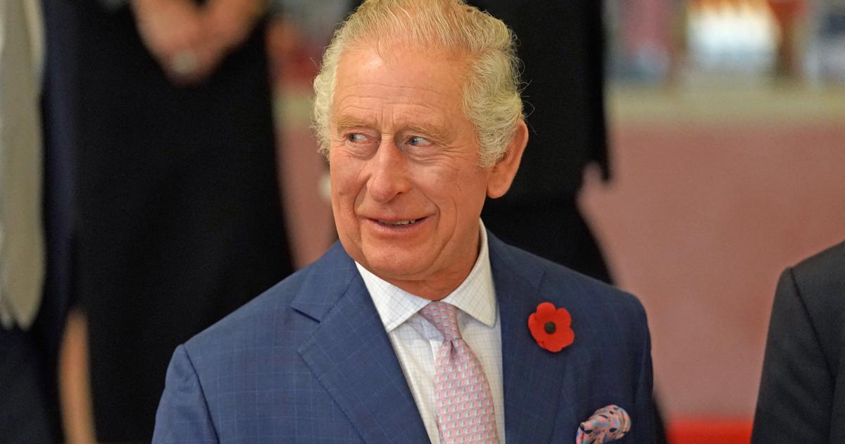 Charles III : pourquoi il fête 2 fois son anniversaire