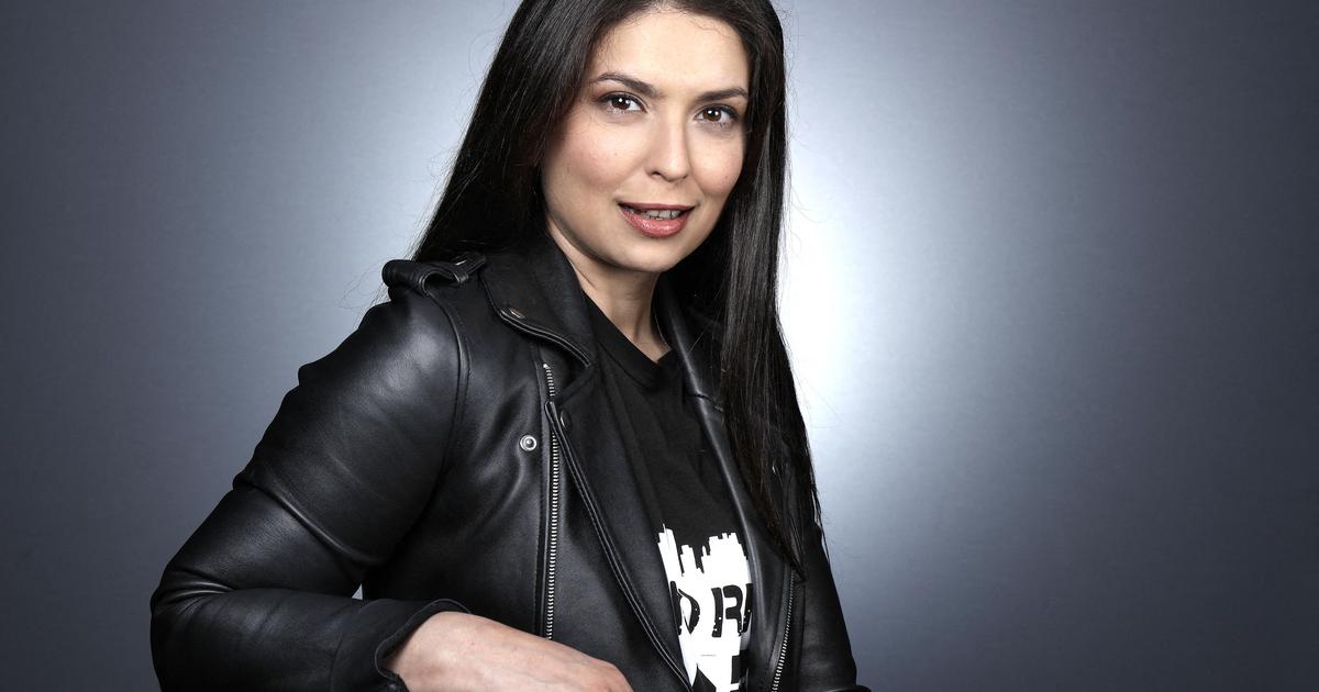 Lucie bernardoni, répétitrice de la star academy : “j’avais la volonté de prouver que j’étais légitime”