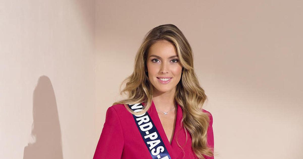 Miss france 2023 - agathe cauet (nord-pas-de-calais) et l’animateur sébastien cauet sont-ils de la même famille?