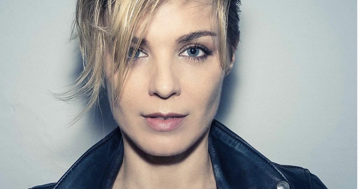 Gala Chanteuse Age