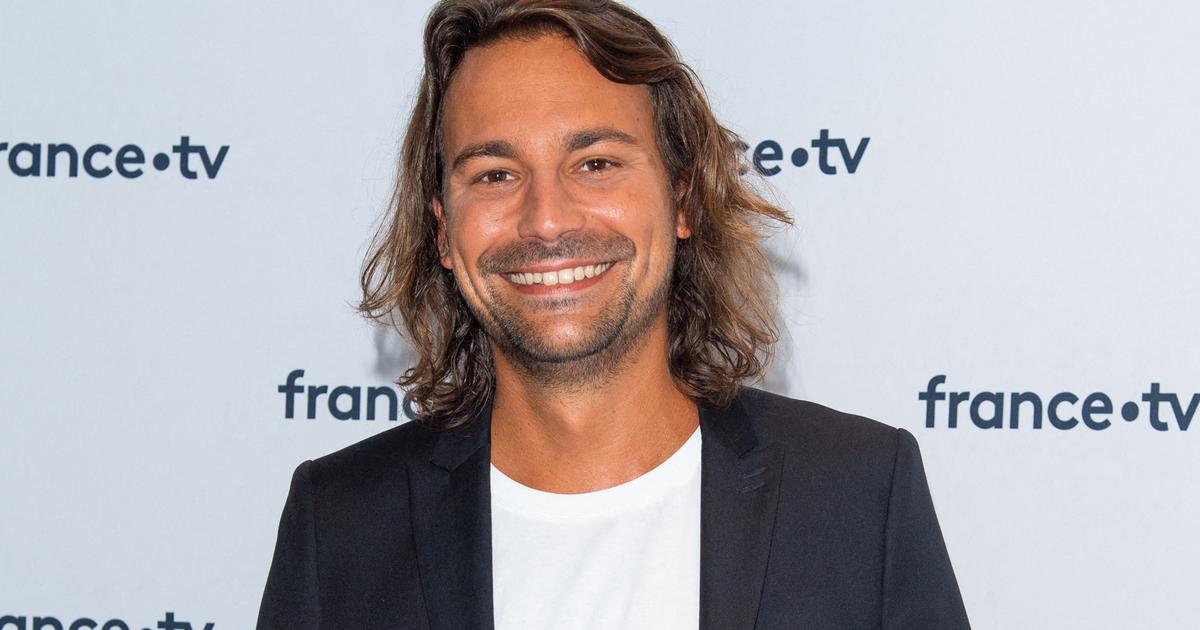 “Tout ce qu’il ne fallait pas faire” : Bertrand Chameroy évoque ses