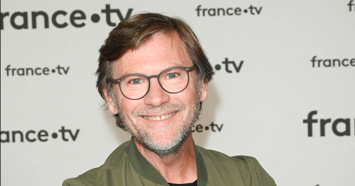 Laurent romejko : qui est sa femme sylvie et mère de ses trois enfants?