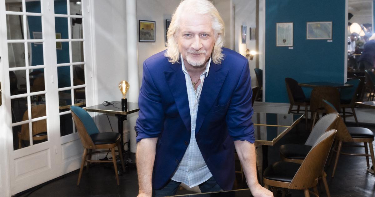 Patrick sébastien : cette émission culte que lui a inspiré la mort tragique de son fils