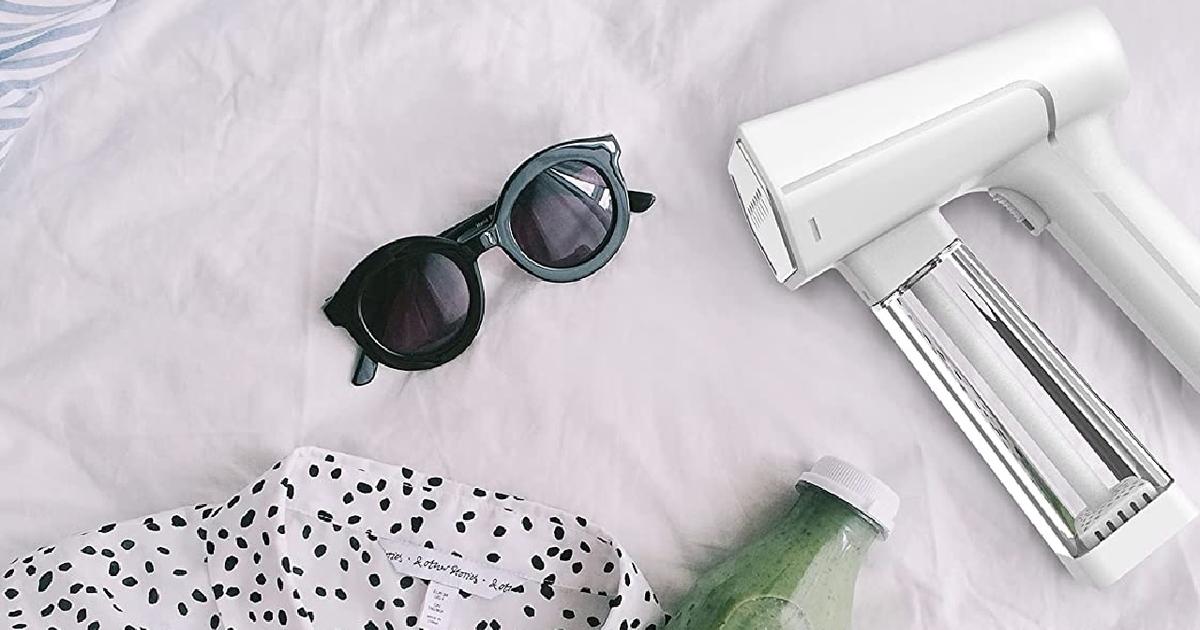 Cet accessoire à -45% est indispensable pour avoir des vêtements ...