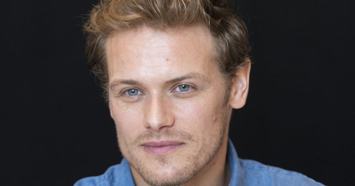Actor Roux PHOTOS - Les plus beaux roux d'Hollywood
