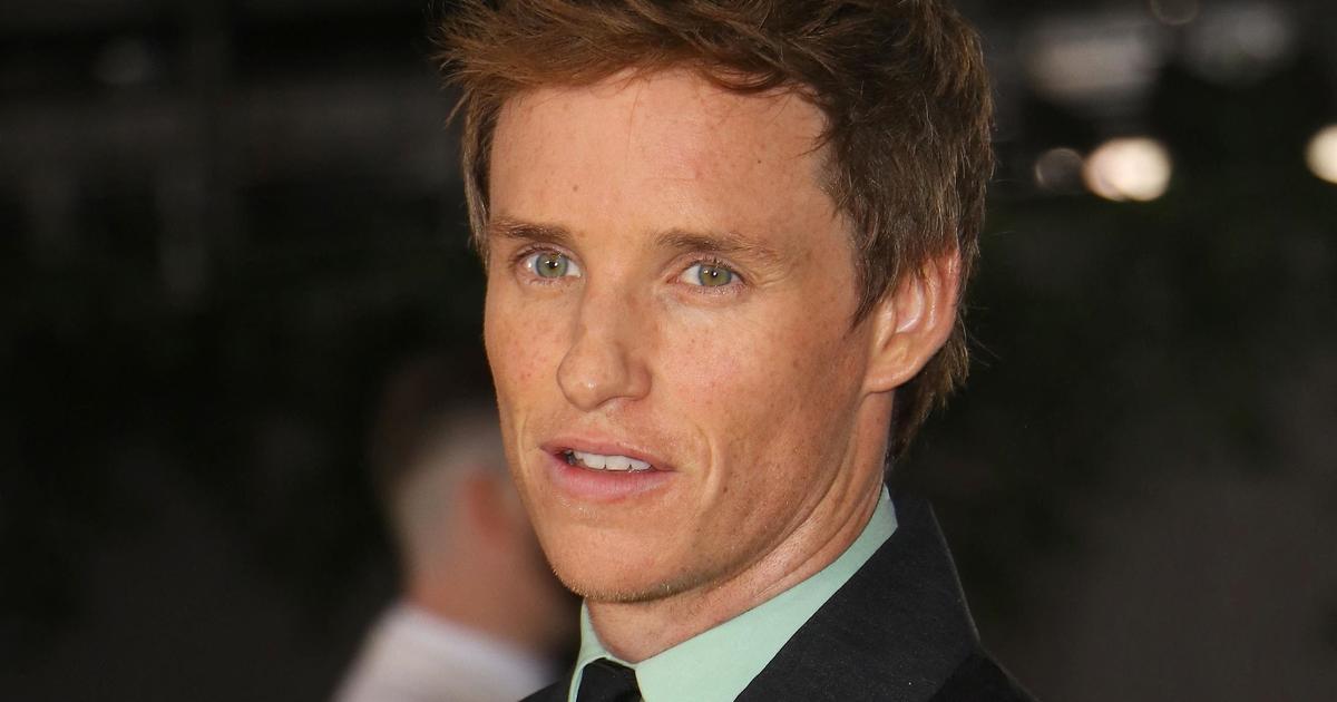 Actor Roux PHOTOS - Les plus beaux roux d'Hollywood