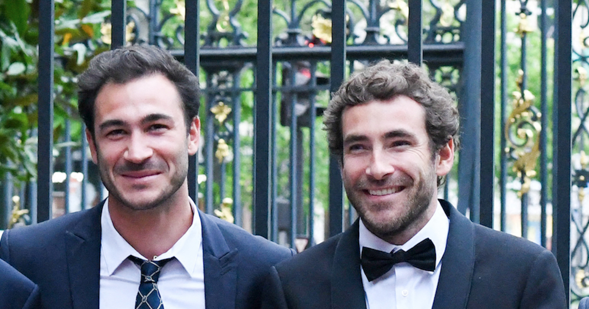 INTERVIEW - Martin & Valentin Kretz (L’agence) : 