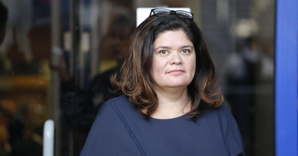 “Il a l’air inquiet…” : Raquel Garrido, “frondeuse” à LFI, évoque Jean ...