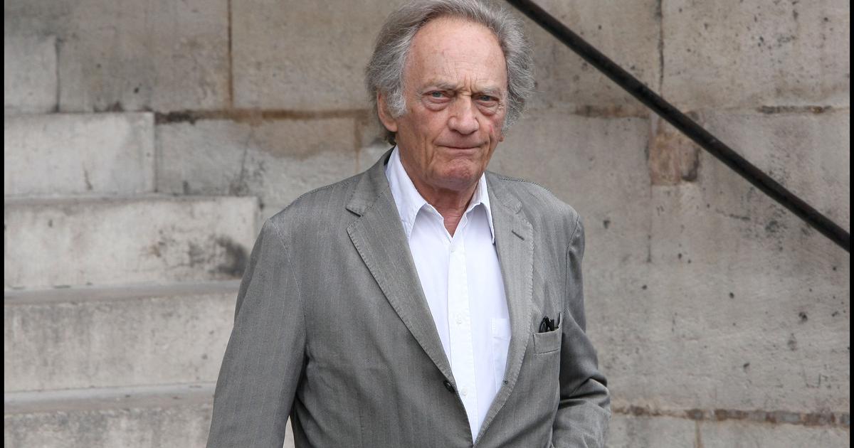 Mort de philippe tesson, le touchant hommage de son fils sylvain : “en voyant le cercueil…”