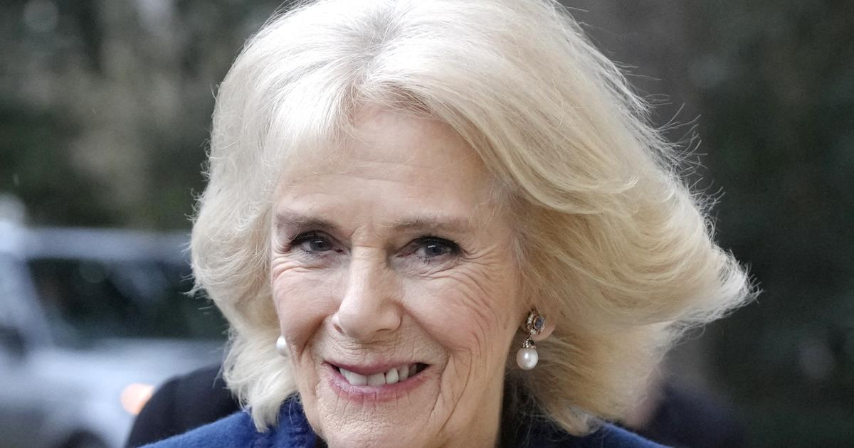 Camilla Parker Bowles : son avis tranché sur cette polémique ne va pas