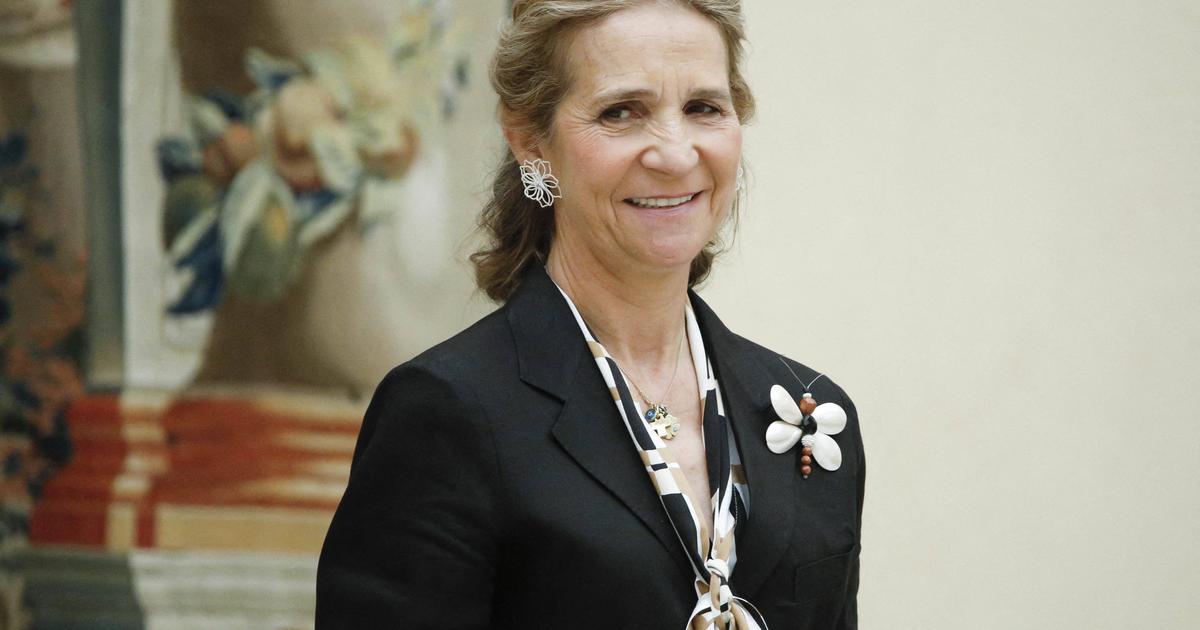Elena d'Espagne en guerre avec Letizia : “Elles n’ont jamais rien eu en