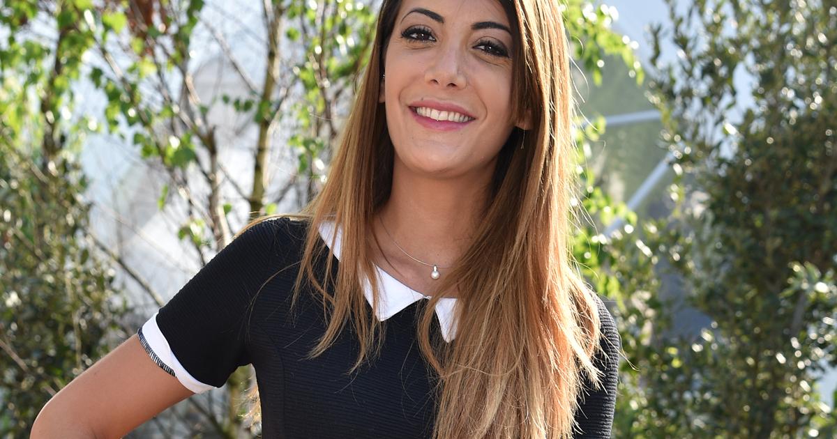 Virgilia Hess (BFMTV) maman et atteinte d'un cancer : le prénom et la première photo du bébé dévoilés