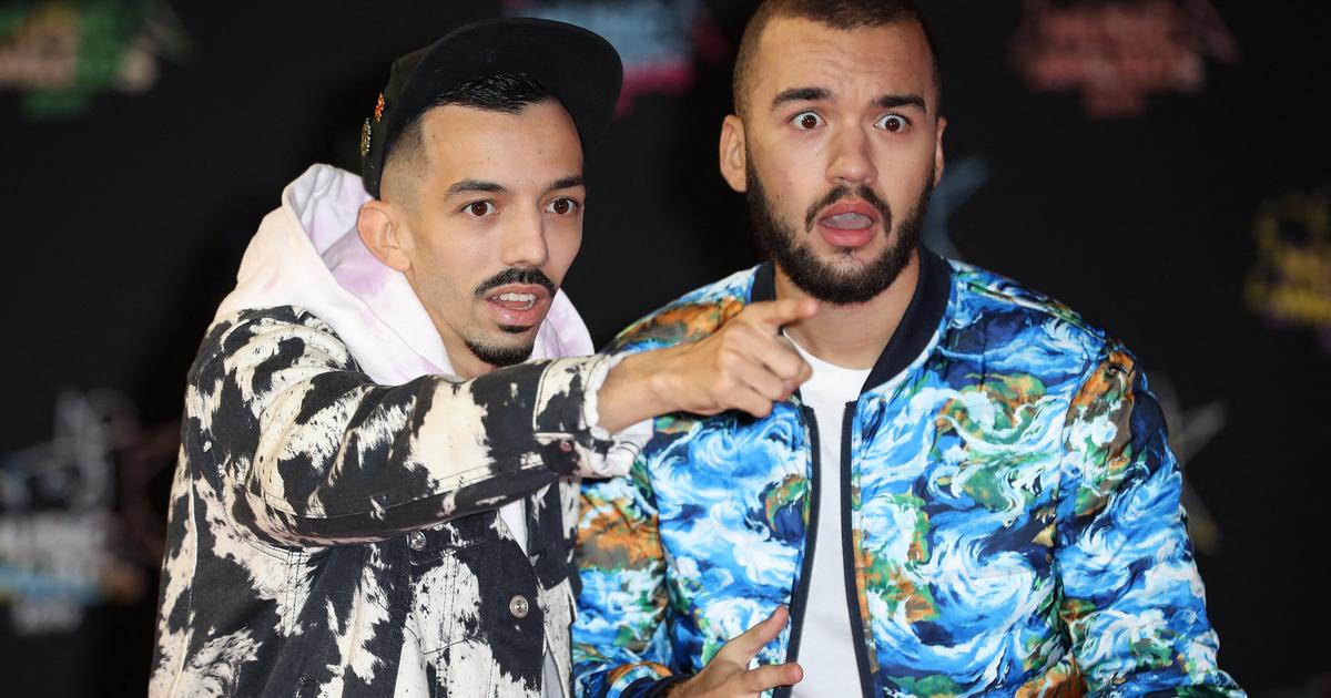 PHOTO - Bigflo et Oli en tournée : cette nouvelle qu’ils ne digèrent pas