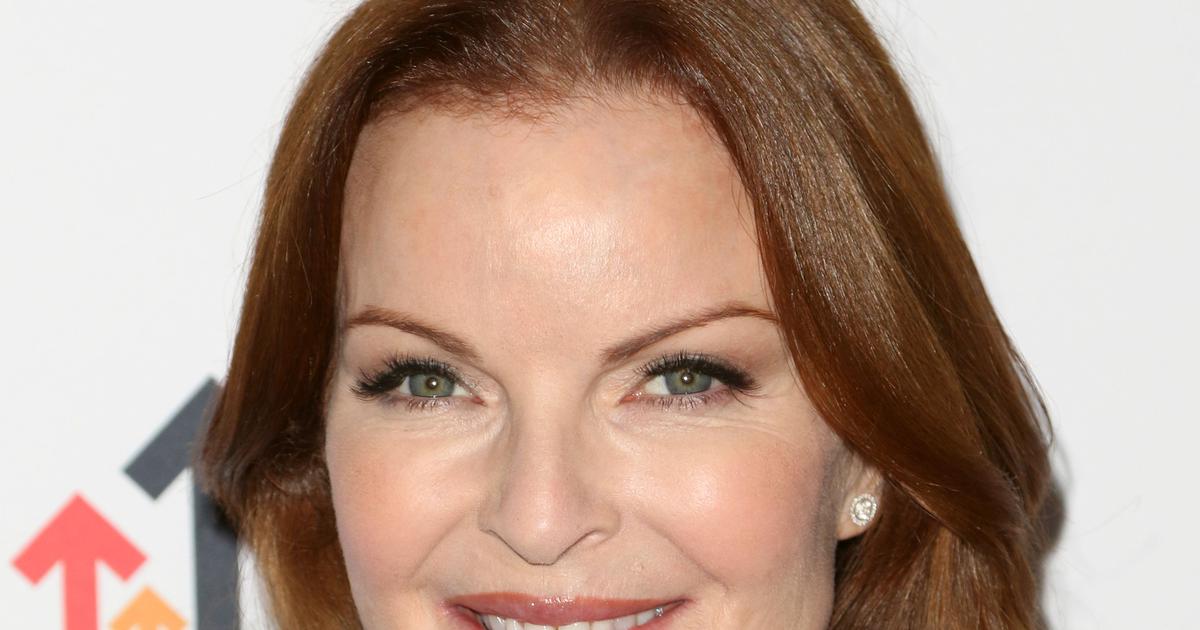 Interview - marcia cross :