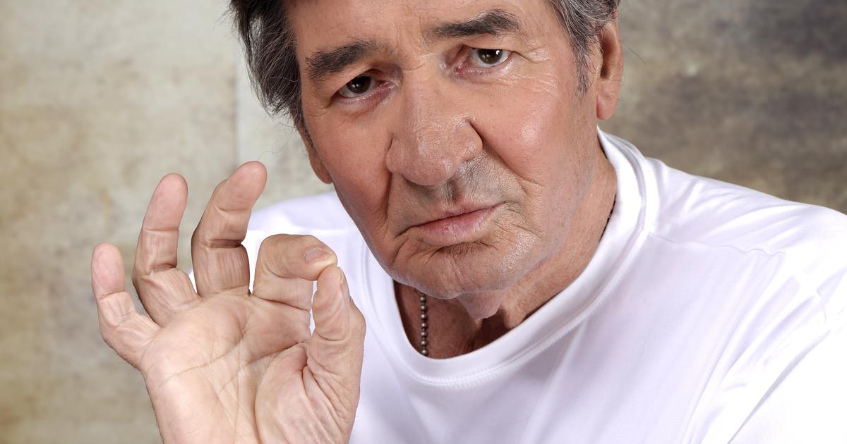 Pascal danel : son mariage avec une fan de 25 ans sa cadette