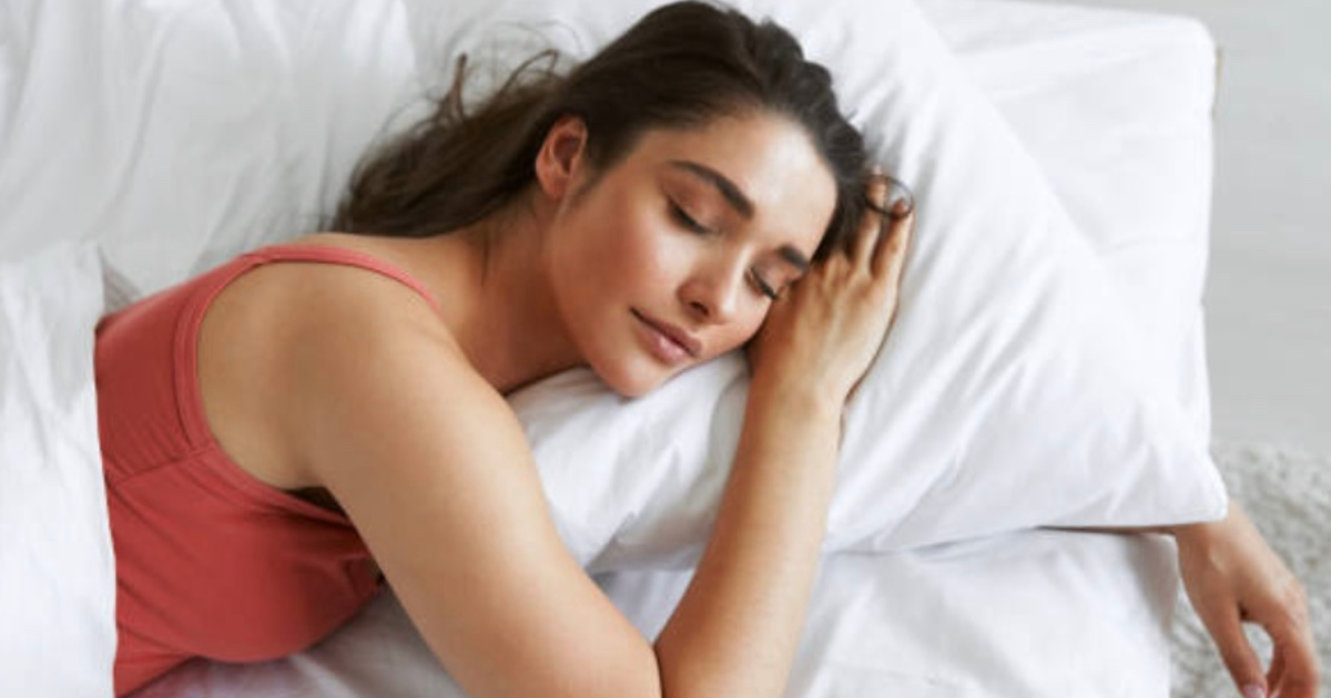 Voici le nombre d’heures qu’il faut vraiment dormir par nuit (et ce n ...