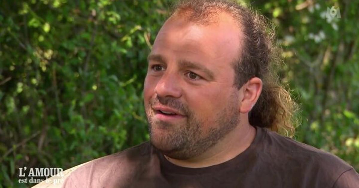 Guillaume et Tom (L'amour est dans le pré) victimes d'un incendie : un  autre couple de l'émission à leur rescousse