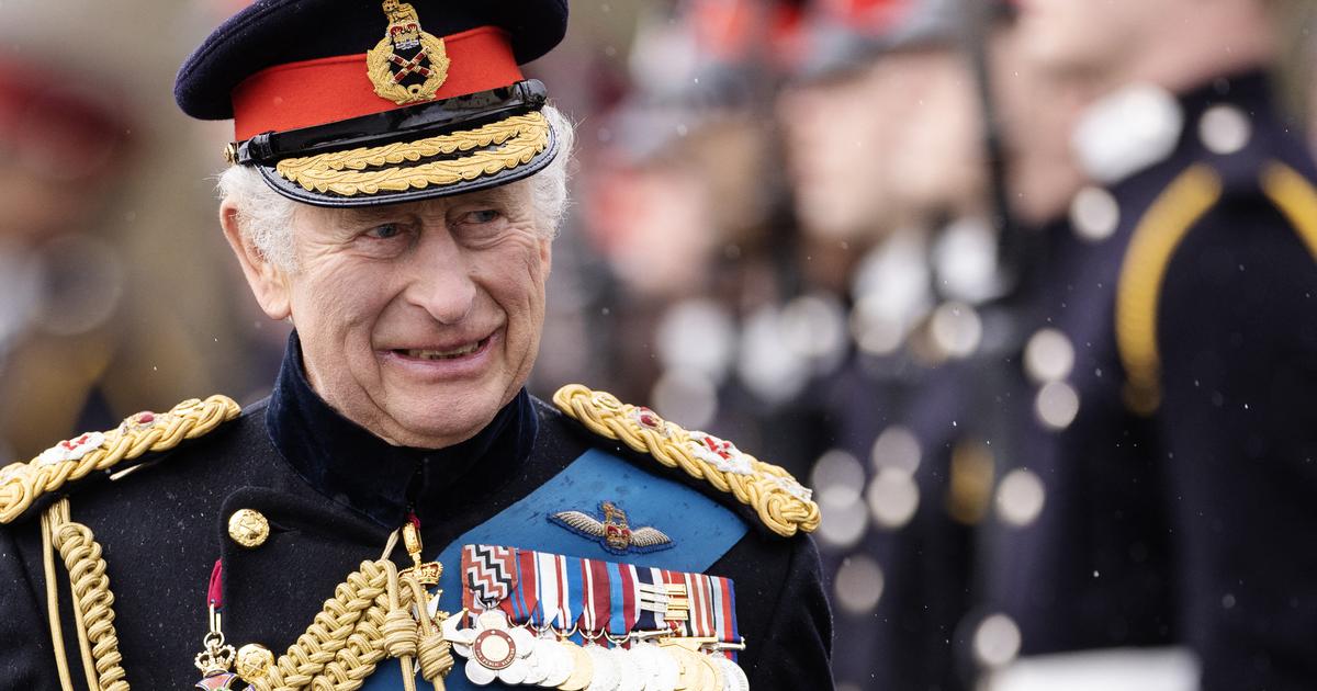 Charles III en France : voici quand son voyage officiel aurait été ...